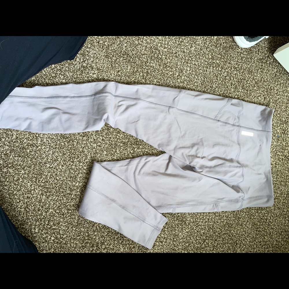 CLOSET CLEAN OUT